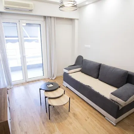 Apartmán Alstays Center No 4