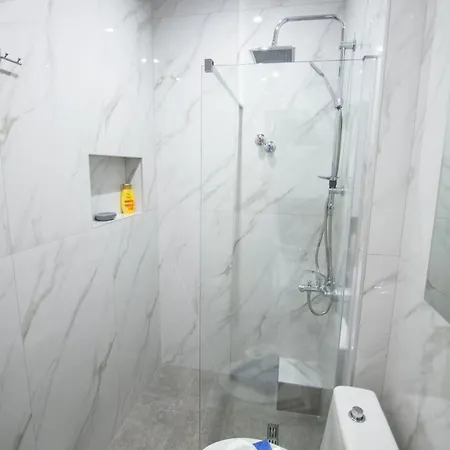 Alstays Center No 4 Daire