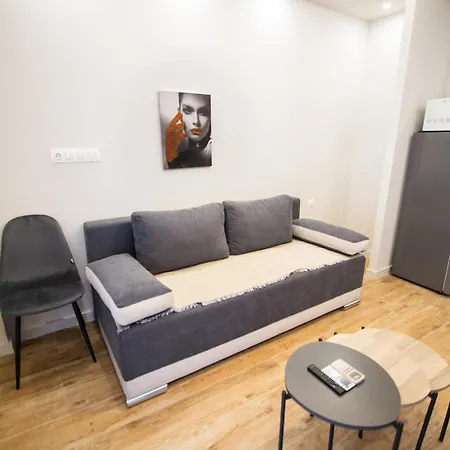 Alstays Center No 4 Kateríni