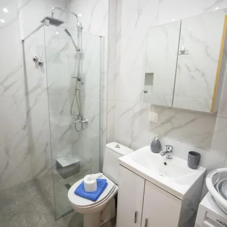 Apartmán Alstays Center No 4
